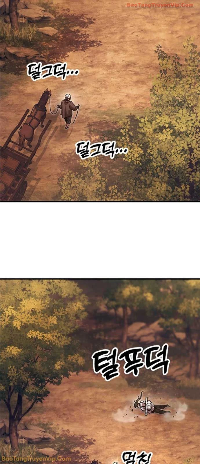 Vĩ Nhân Kiếm Chapter 28 - 111