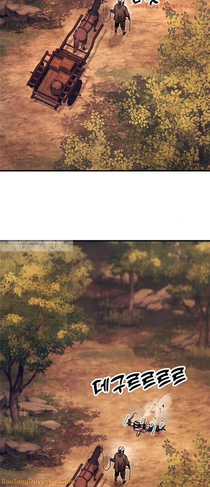 Vĩ Nhân Kiếm Chapter 28 - 112