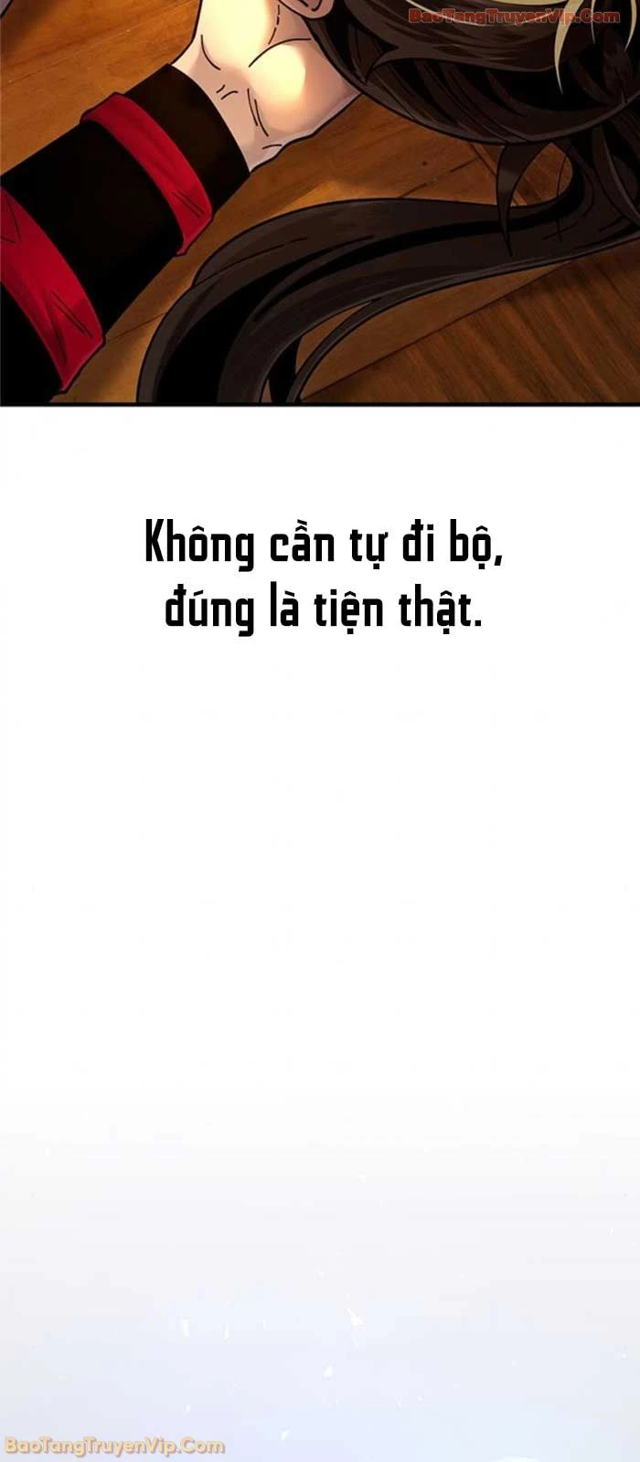 Vĩ Nhân Kiếm Chapter 29 - 11