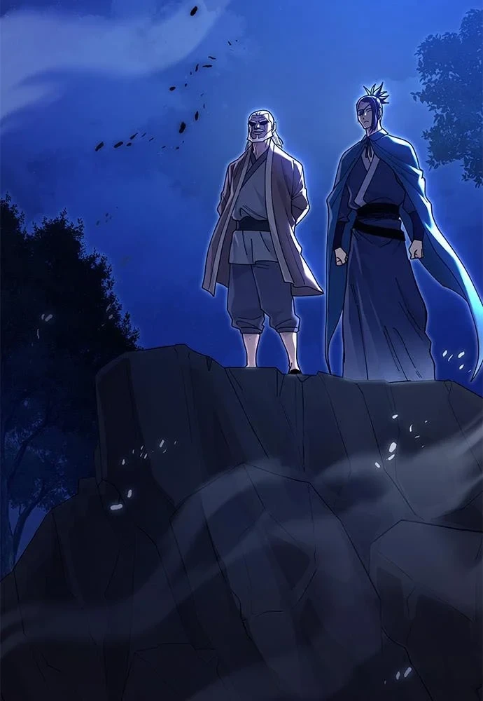 Vĩ Nhân Kiếm Chapter 30 - 2