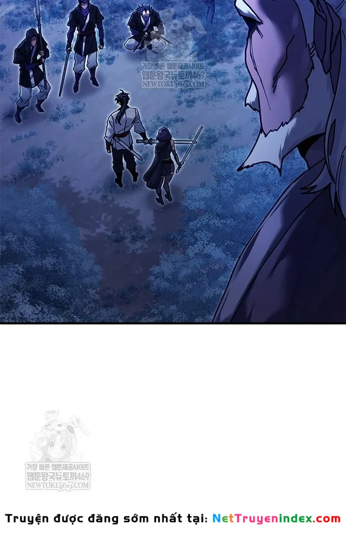 Vĩ Nhân Kiếm Chapter 30 - 4
