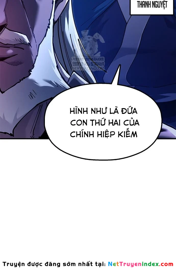 Vĩ Nhân Kiếm Chapter 30 - 6
