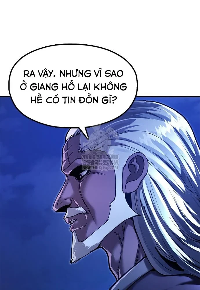 Vĩ Nhân Kiếm Chapter 30 - 7