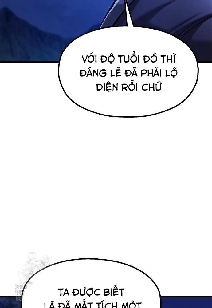 Vĩ Nhân Kiếm Chapter 30 - 8