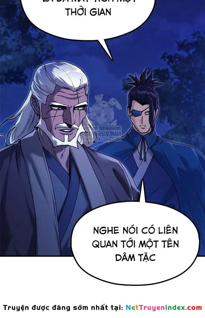 Vĩ Nhân Kiếm Chapter 30 - 9