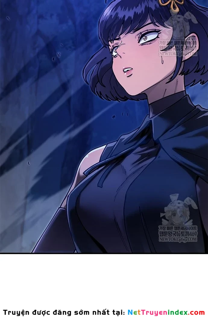 Vĩ Nhân Kiếm Chapter 30 - 17