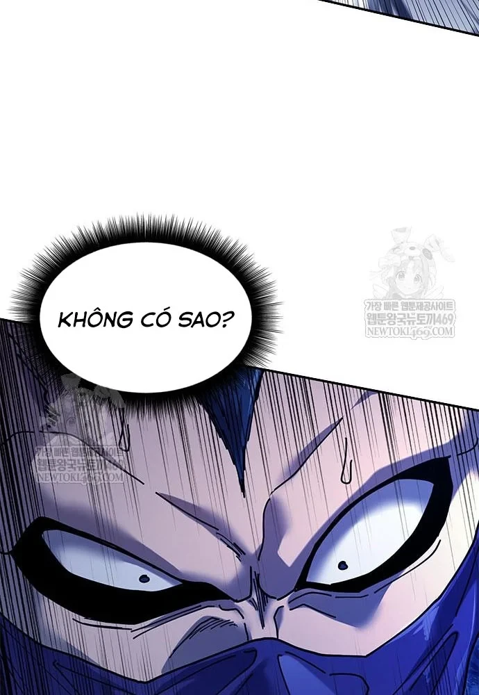 Vĩ Nhân Kiếm Chapter 30 - 35