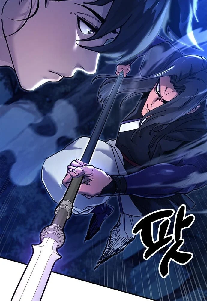 Vĩ Nhân Kiếm Chapter 30 - 45