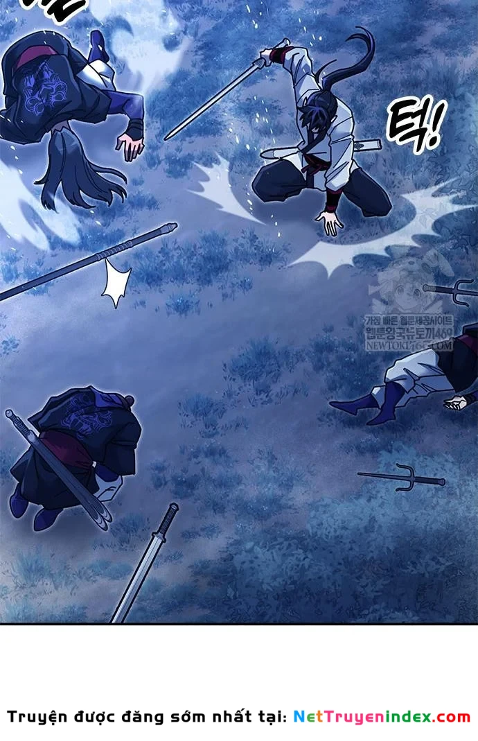Vĩ Nhân Kiếm Chapter 30 - 54