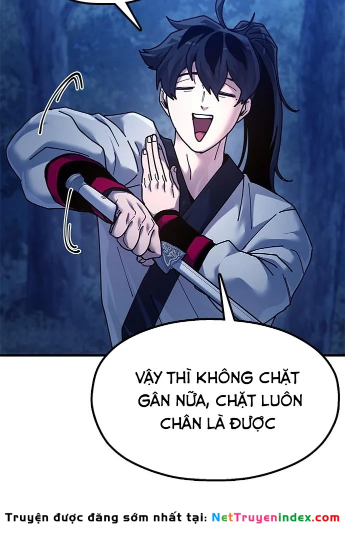 Vĩ Nhân Kiếm Chapter 30 - 73
