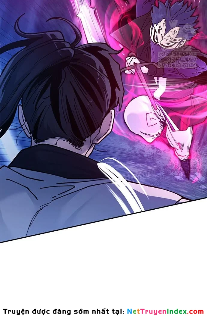 Vĩ Nhân Kiếm Chapter 30 - 83