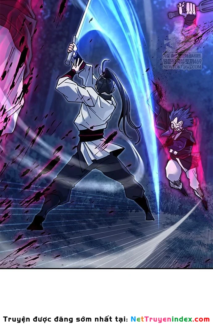 Vĩ Nhân Kiếm Chapter 30 - 87
