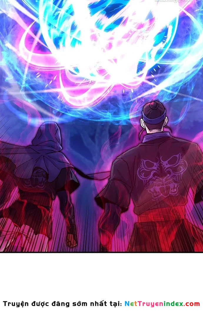 Vĩ Nhân Kiếm Chapter 30 - 105