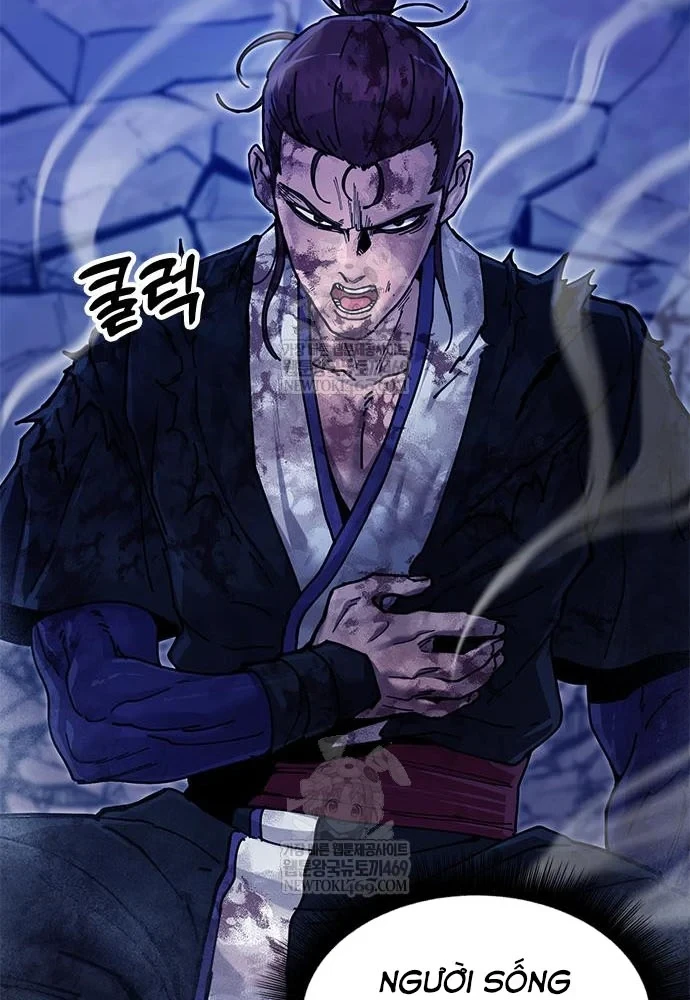 Vĩ Nhân Kiếm Chapter 30 - 113