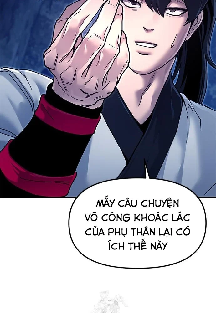 Vĩ Nhân Kiếm Chapter 30 - 127