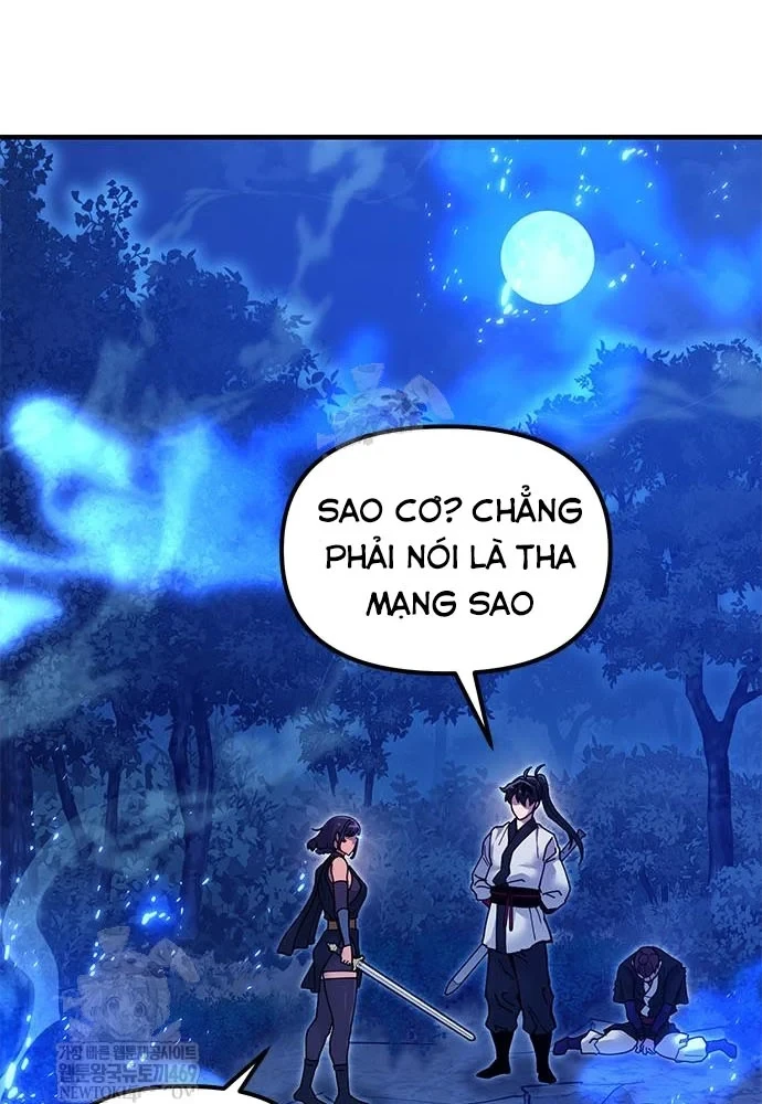 Vĩ Nhân Kiếm Chapter 30 - 130