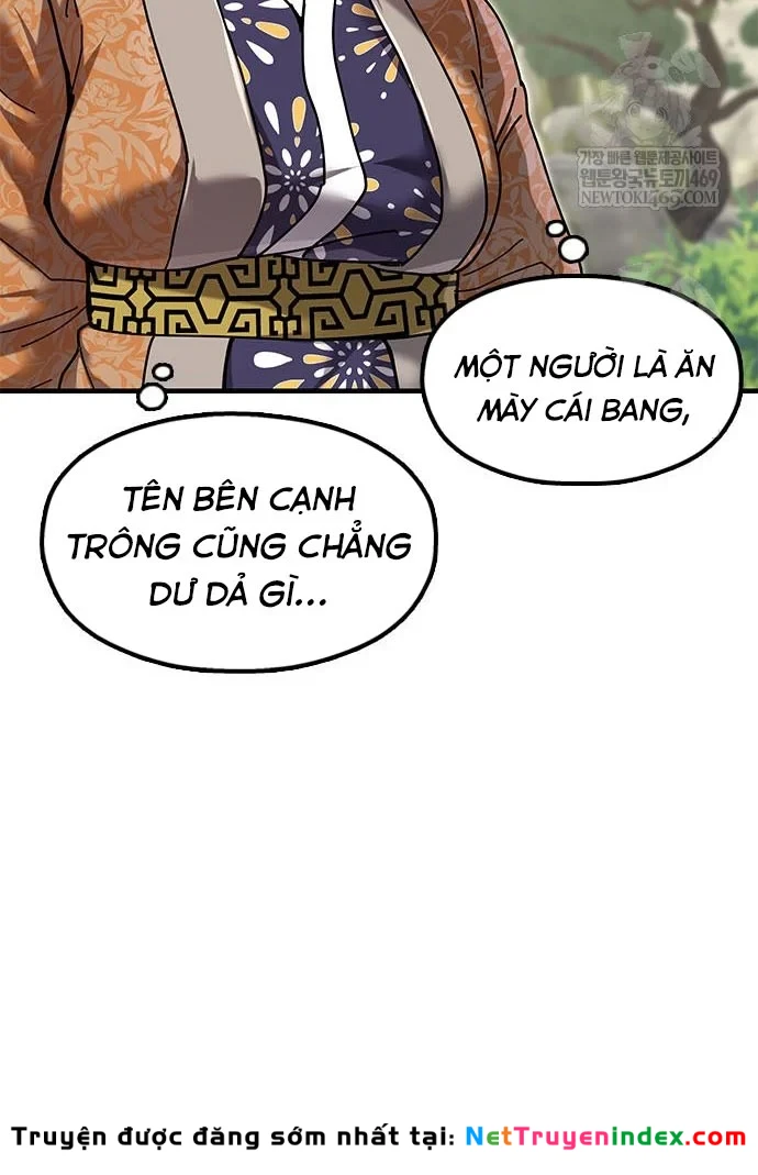 Vĩ Nhân Kiếm Chapter 30 - 137