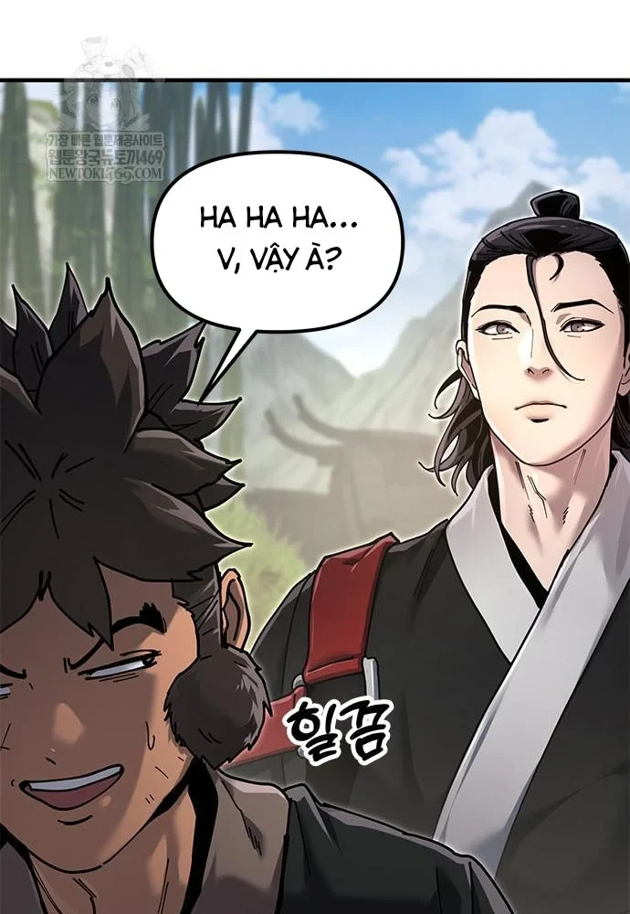 Vĩ Nhân Kiếm Chapter 30 - 138