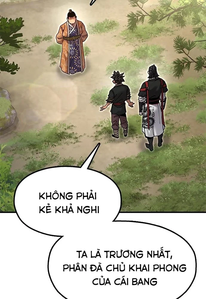 Vĩ Nhân Kiếm Chapter 30 - 140