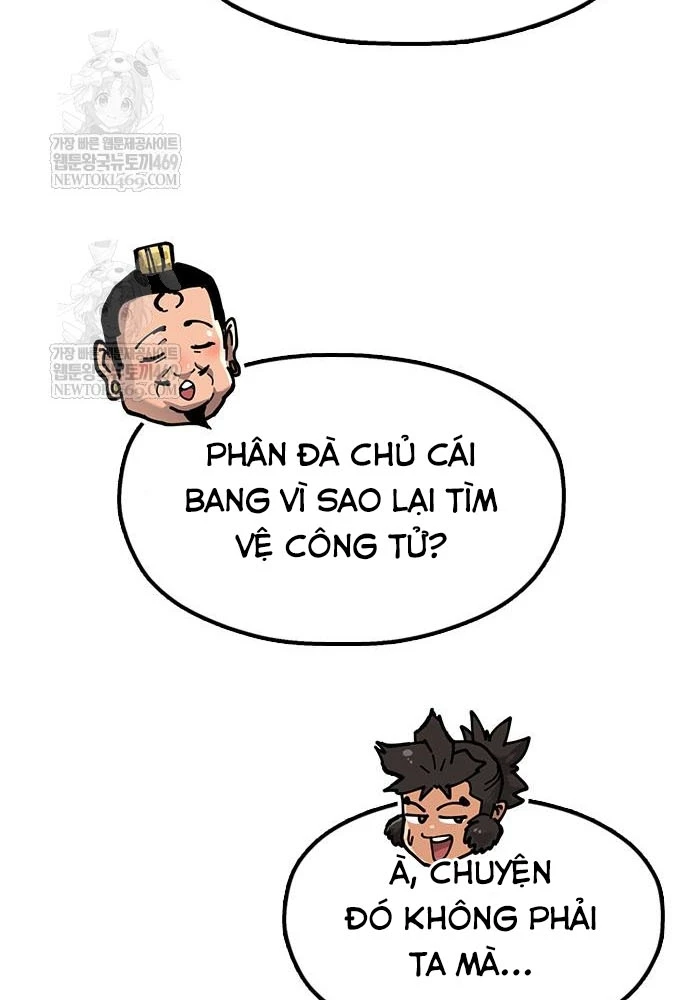 Vĩ Nhân Kiếm Chapter 30 - 141