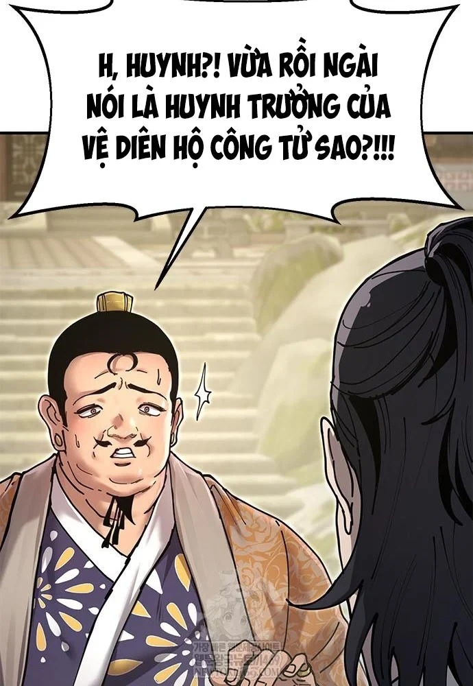 Vĩ Nhân Kiếm Chapter 30 - 145