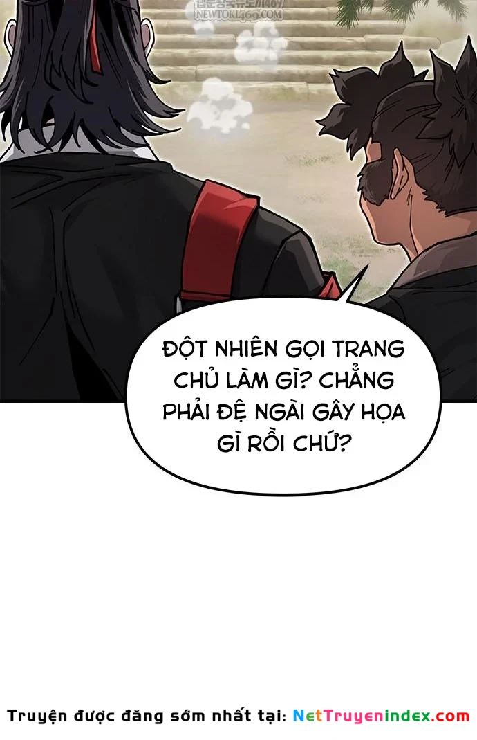Vĩ Nhân Kiếm Chapter 30 - 150