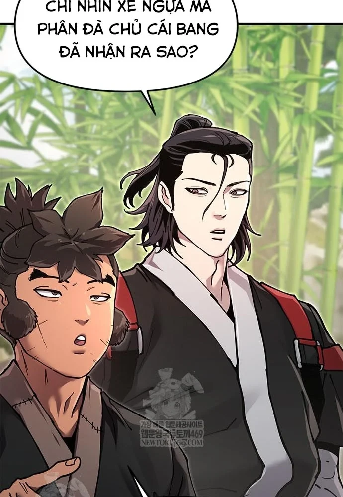 Vĩ Nhân Kiếm Chapter 30 - 156