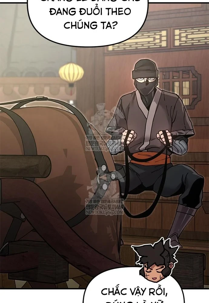Vĩ Nhân Kiếm Chapter 30 - 158