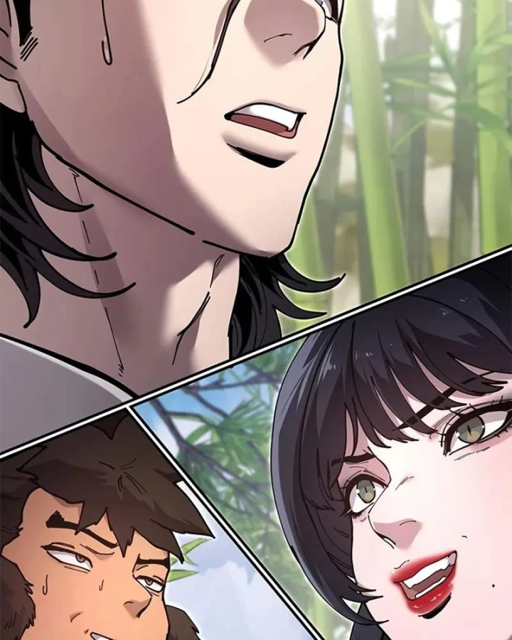 Vĩ Nhân Kiếm Chapter 31 - 2