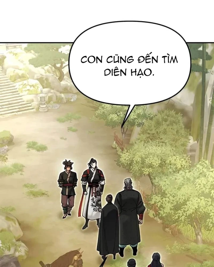 Vĩ Nhân Kiếm Chapter 31 - 5