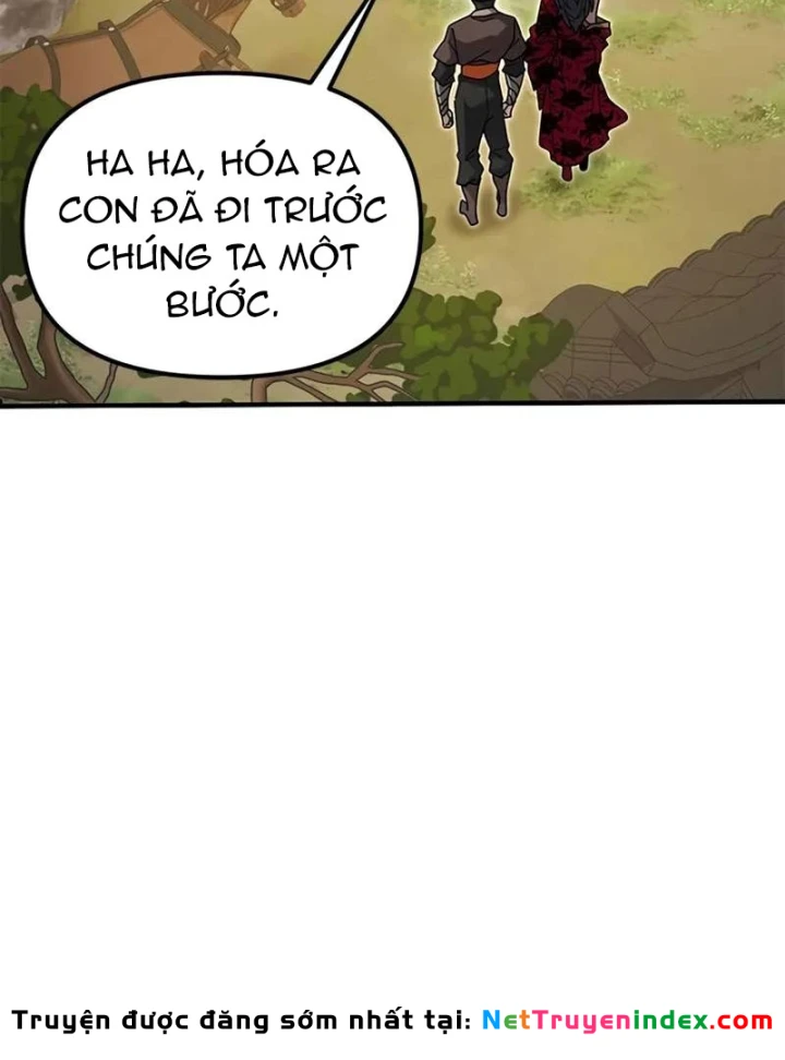 Vĩ Nhân Kiếm Chapter 31 - 6