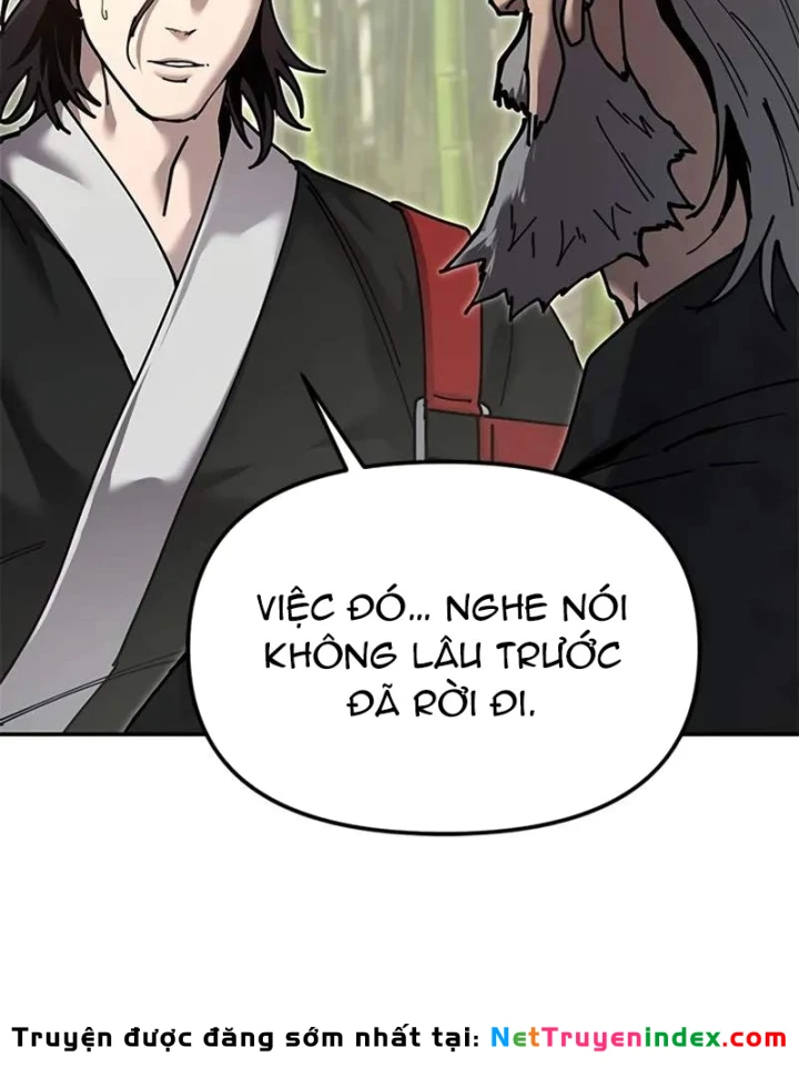 Vĩ Nhân Kiếm Chapter 31 - 8