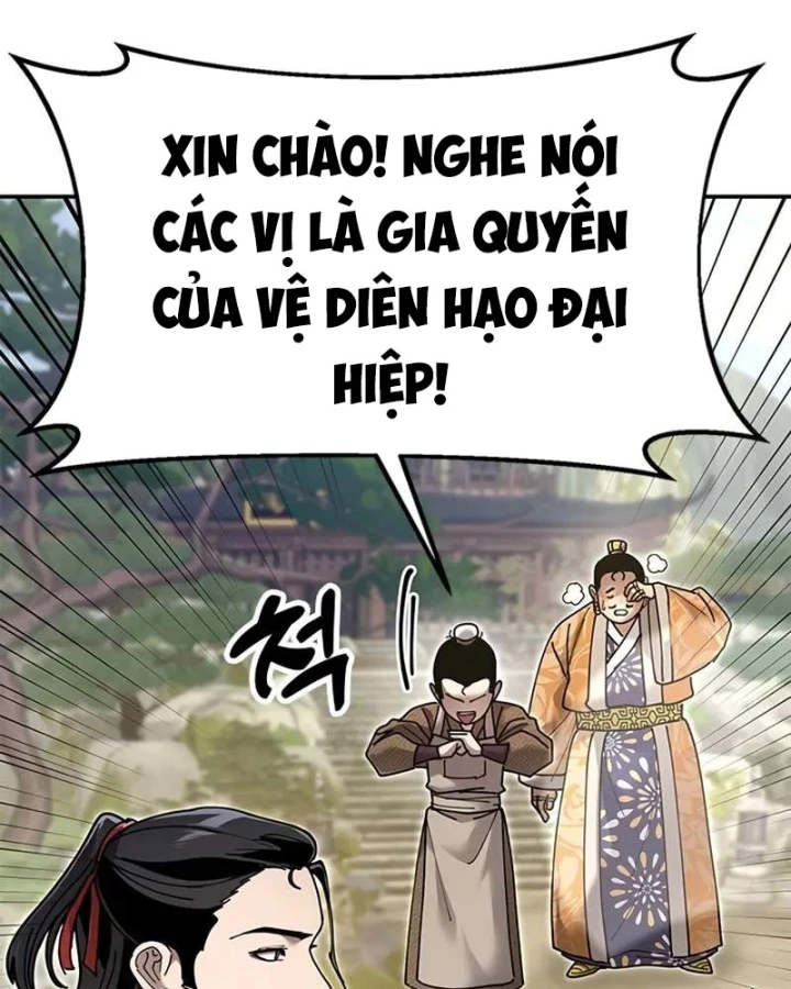 Vĩ Nhân Kiếm Chapter 31 - 14