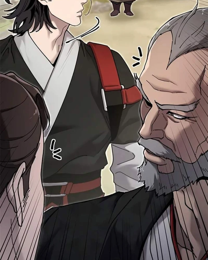 Vĩ Nhân Kiếm Chapter 31 - 15