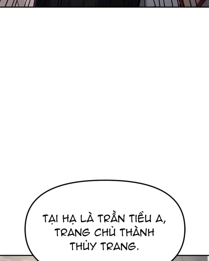 Vĩ Nhân Kiếm Chapter 31 - 16