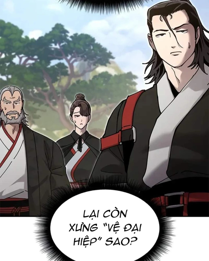 Vĩ Nhân Kiếm Chapter 31 - 20