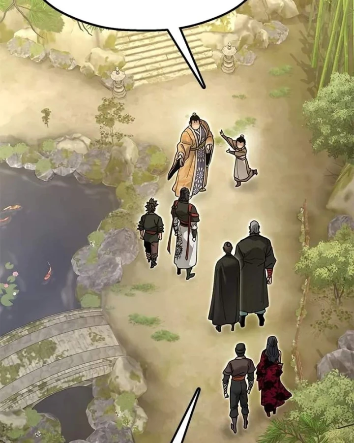 Vĩ Nhân Kiếm Chapter 31 - 22