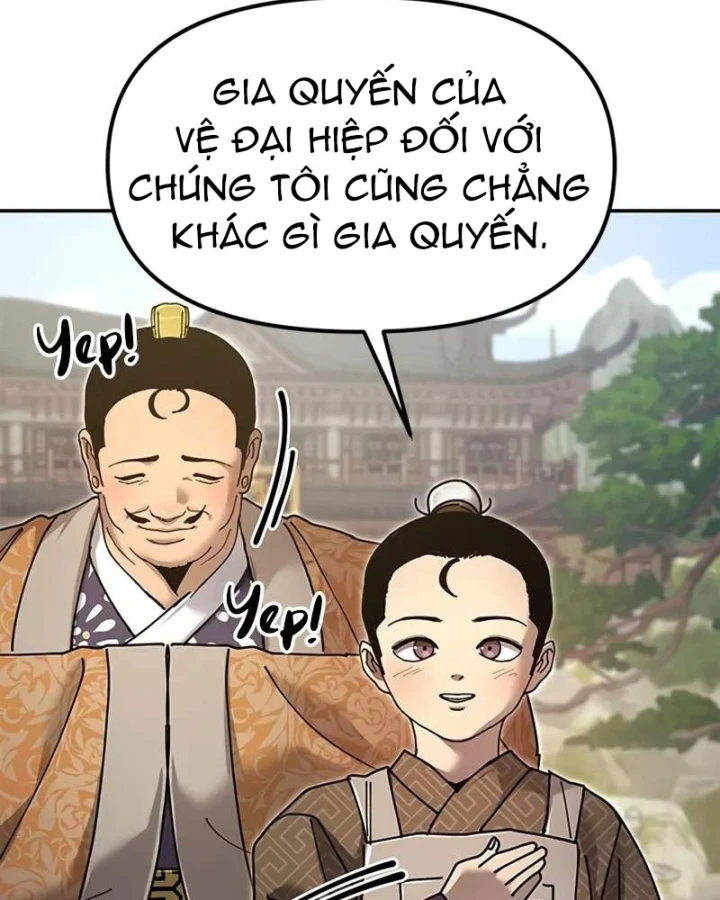 Vĩ Nhân Kiếm Chapter 31 - 24
