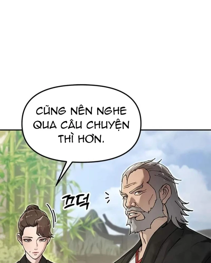 Vĩ Nhân Kiếm Chapter 31 - 26