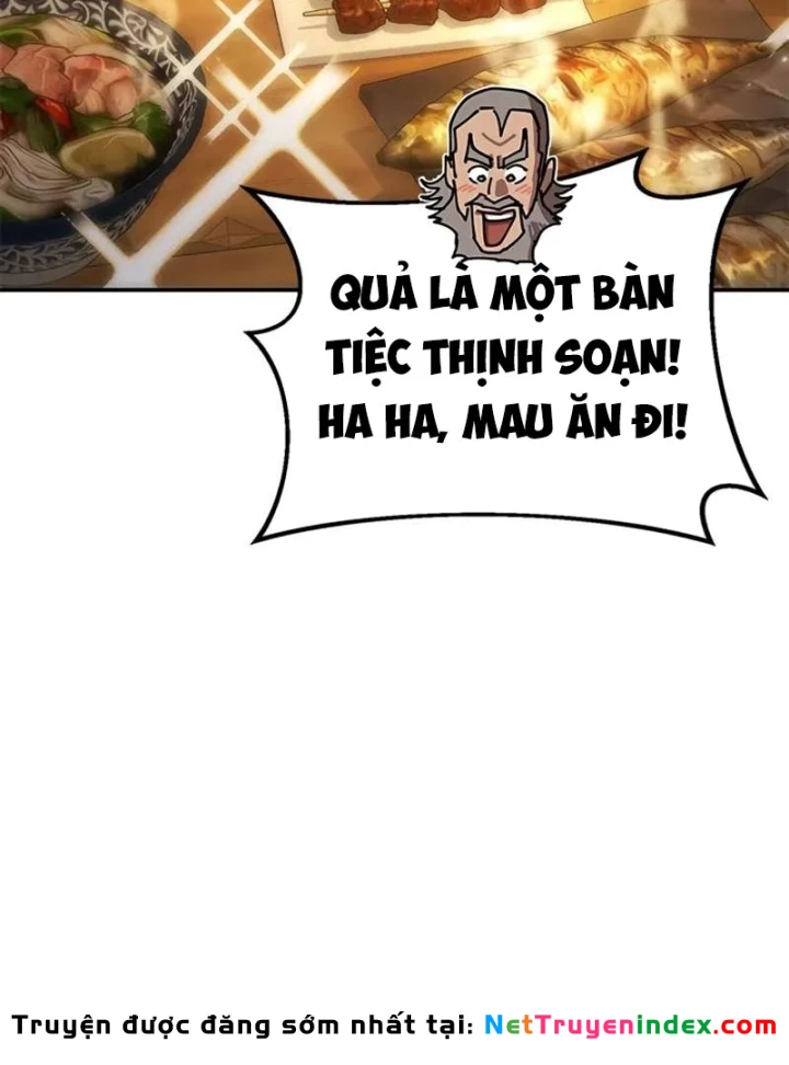 Vĩ Nhân Kiếm Chapter 31 - 33