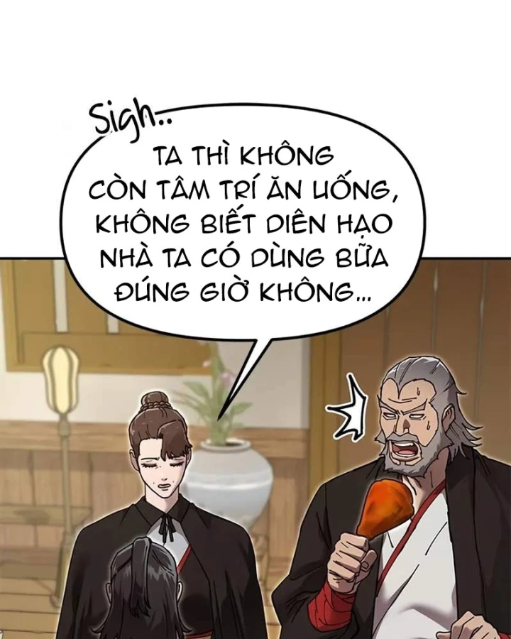 Vĩ Nhân Kiếm Chapter 31 - 34