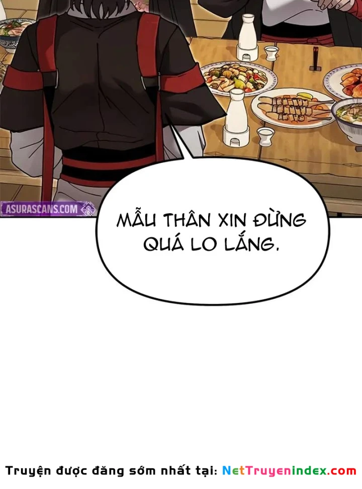 Vĩ Nhân Kiếm Chapter 31 - 35