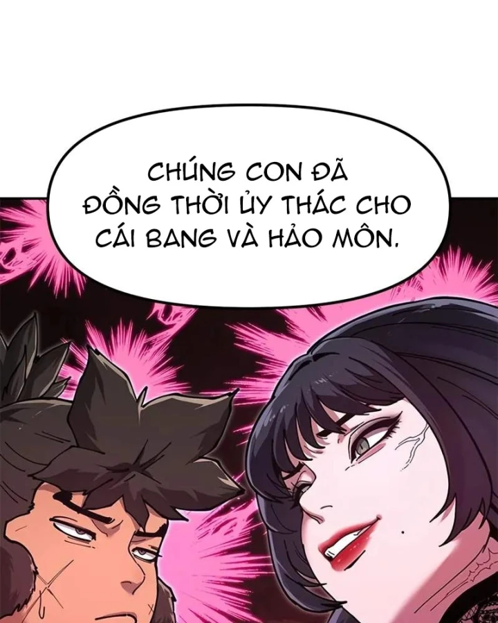 Vĩ Nhân Kiếm Chapter 31 - 36
