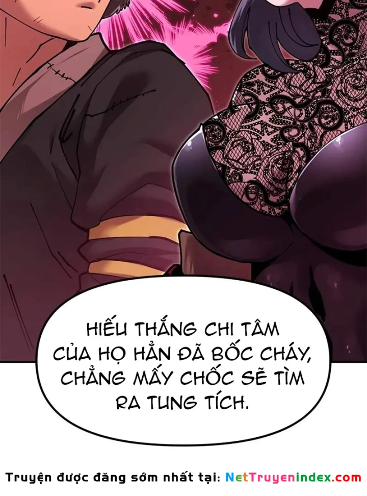 Vĩ Nhân Kiếm Chapter 31 - 37