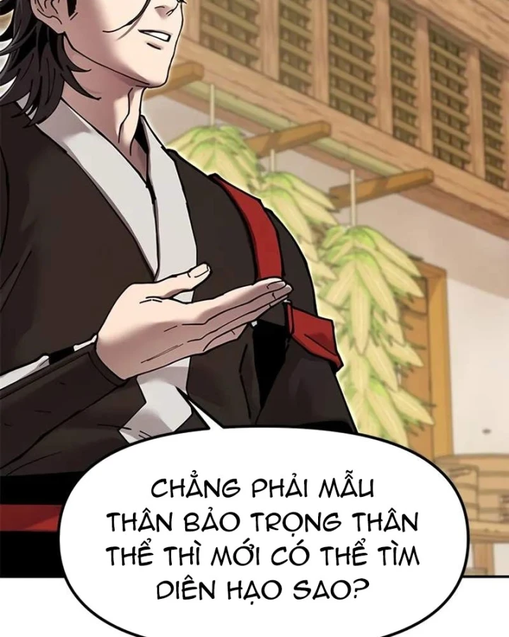 Vĩ Nhân Kiếm Chapter 31 - 39