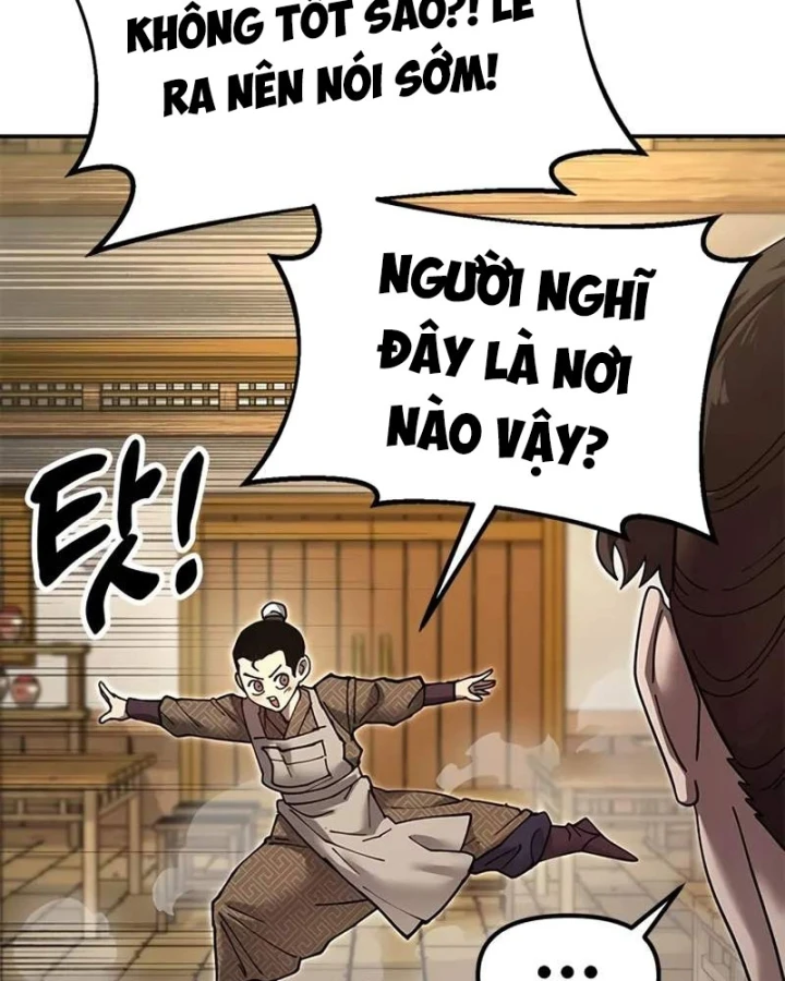 Vĩ Nhân Kiếm Chapter 31 - 43