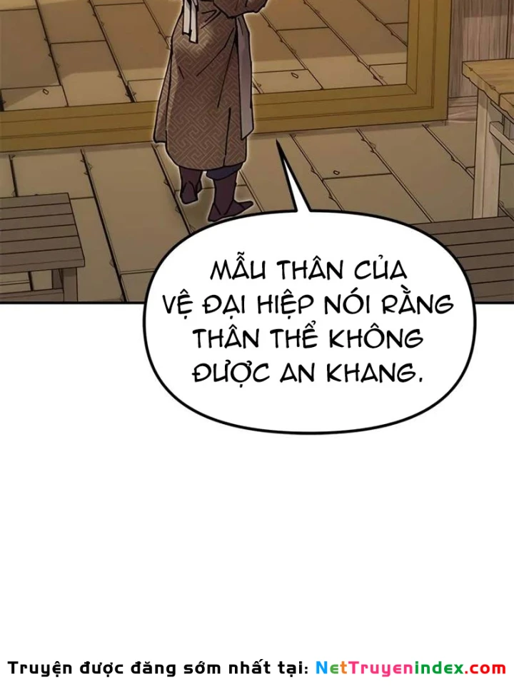 Vĩ Nhân Kiếm Chapter 31 - 46