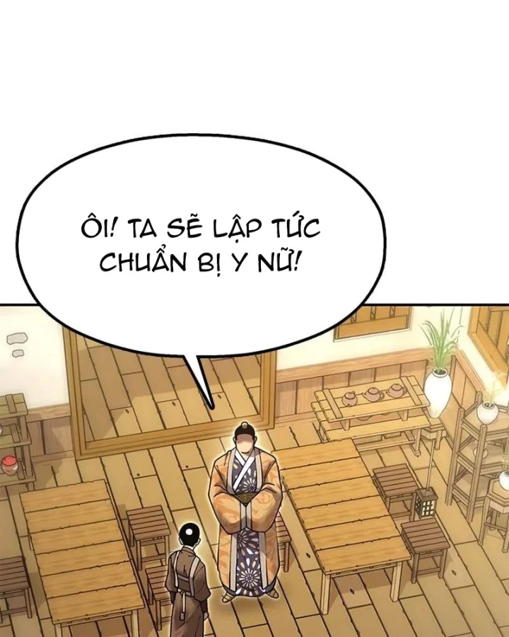 Vĩ Nhân Kiếm Chapter 31 - 47