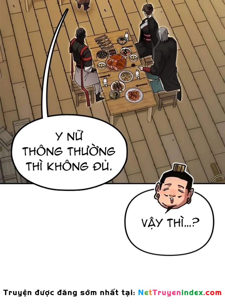 Vĩ Nhân Kiếm Chapter 31 - 48