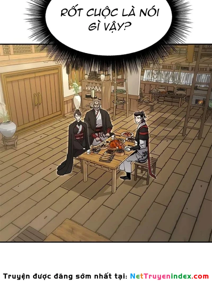 Vĩ Nhân Kiếm Chapter 31 - 52
